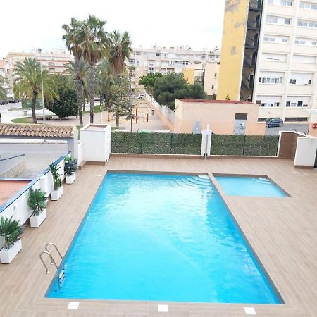 Espanatour Laguna Lejlighed Torrevieja Eksteriør billede