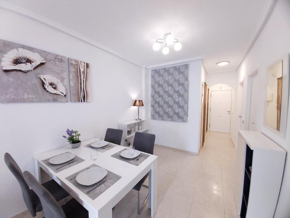 Espanatour Laguna Lejlighed Torrevieja Eksteriør billede