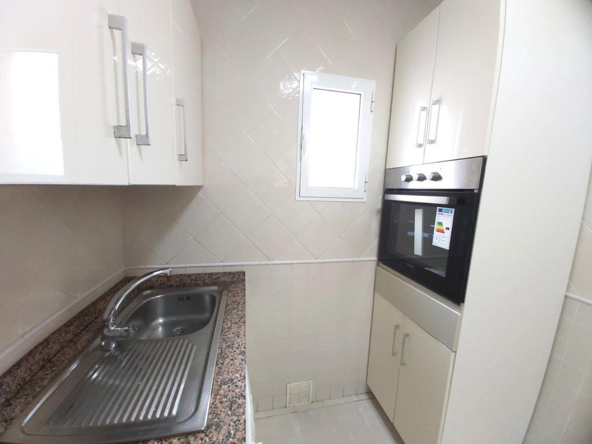 Espanatour Laguna Lejlighed Torrevieja Eksteriør billede