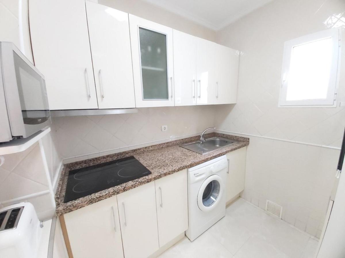 Espanatour Laguna Lejlighed Torrevieja Eksteriør billede